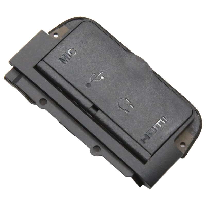 For Nikon D800 Camera USB Cover