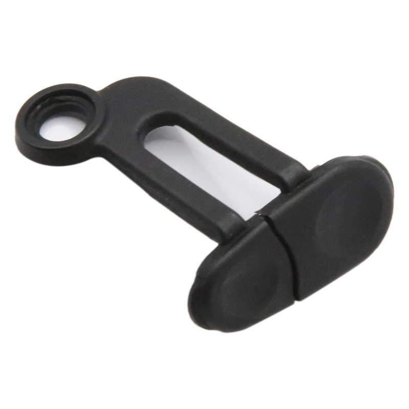 For Nikon D800 Camera Shutter Cable Rubber Plug Cover