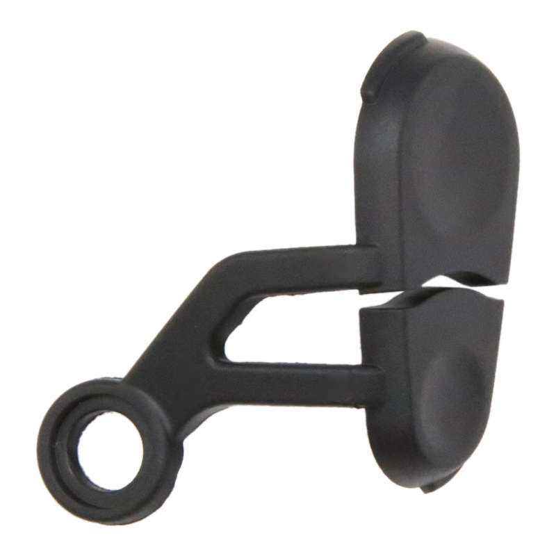 For Nikon D4 Camera Shutter Cable Rubber Plug Cover