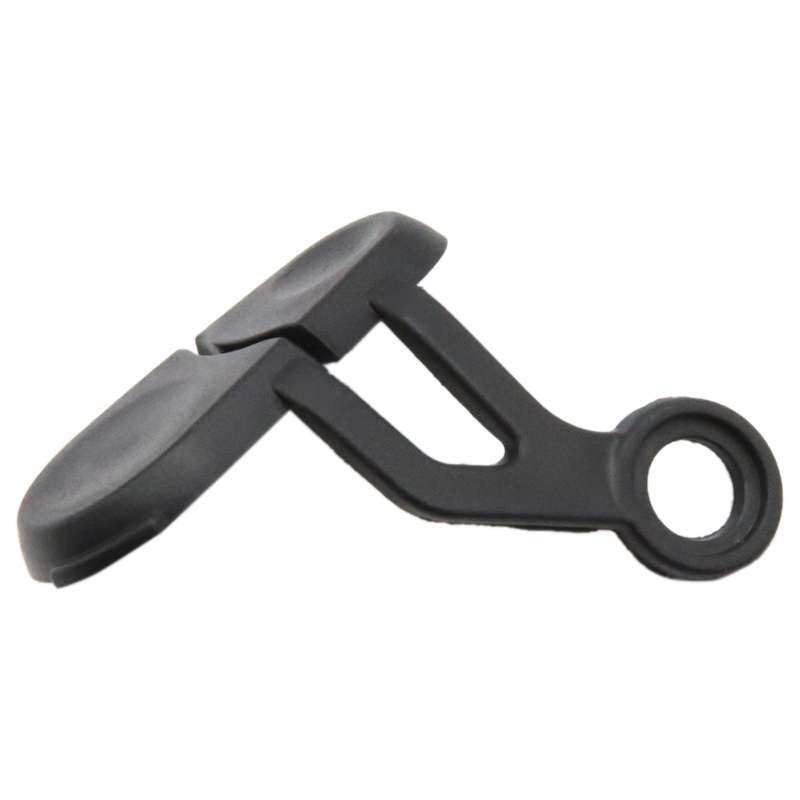 For Nikon D4 Camera Shutter Cable Rubber Plug Cover