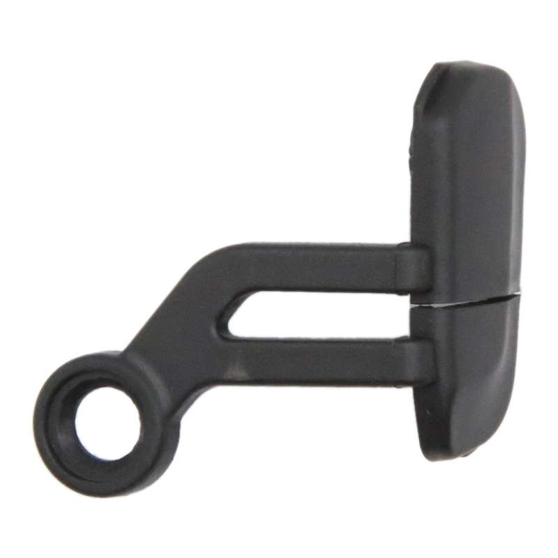 For Nikon D850 Camera Shutter Cable Rubber Plug Cover