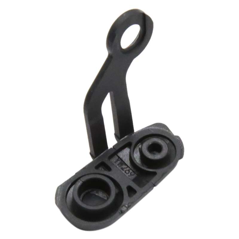 For Nikon D850 Camera Shutter Cable Rubber Plug Cover