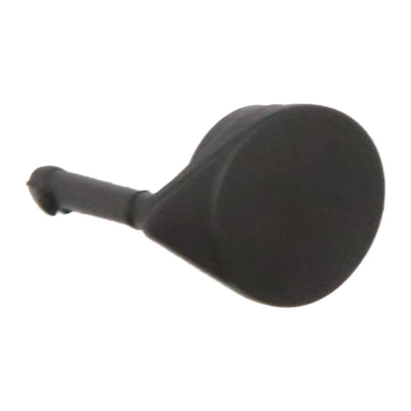 For Canon EOS 5D Mark IV Camera Shutter Cable Rubber Plug Cover