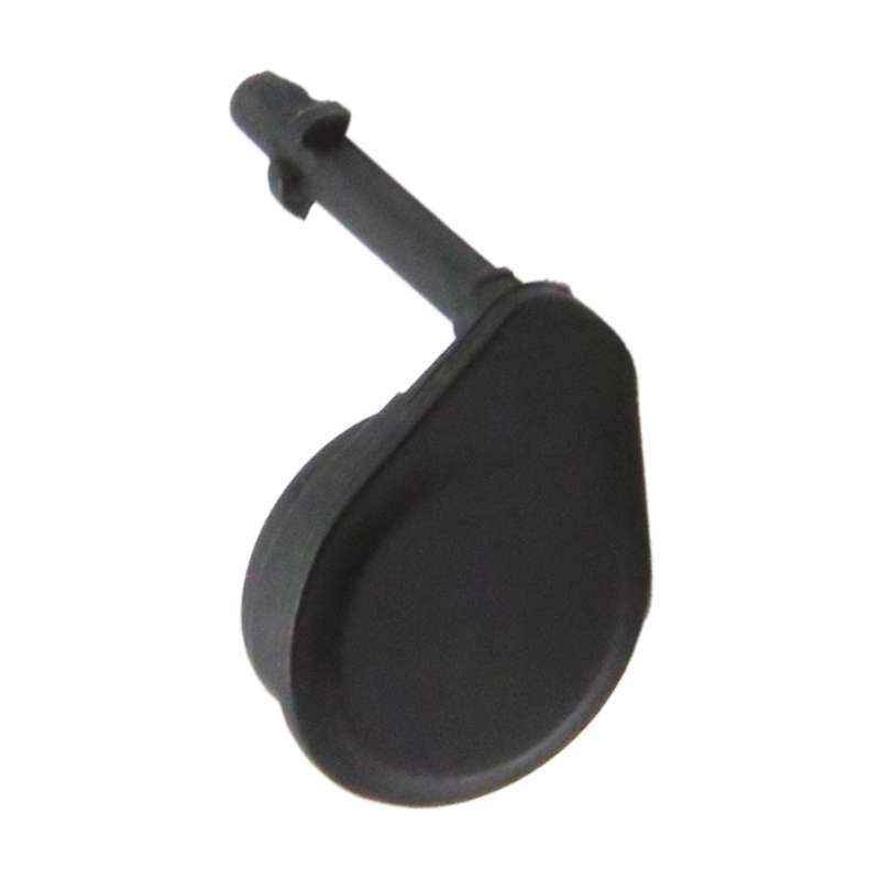 For Canon EOS 6D Mark II Camera Shutter Cable Rubber Plug Cover