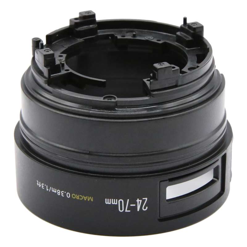 For Canon EF24-70mm F2.8L USM Lens Fixed Bracket Sleeve