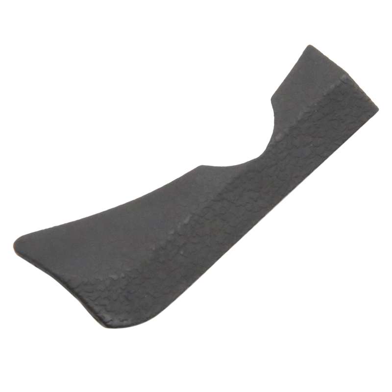 For Nikon D5300 Side Protective Rubber Leather Cover