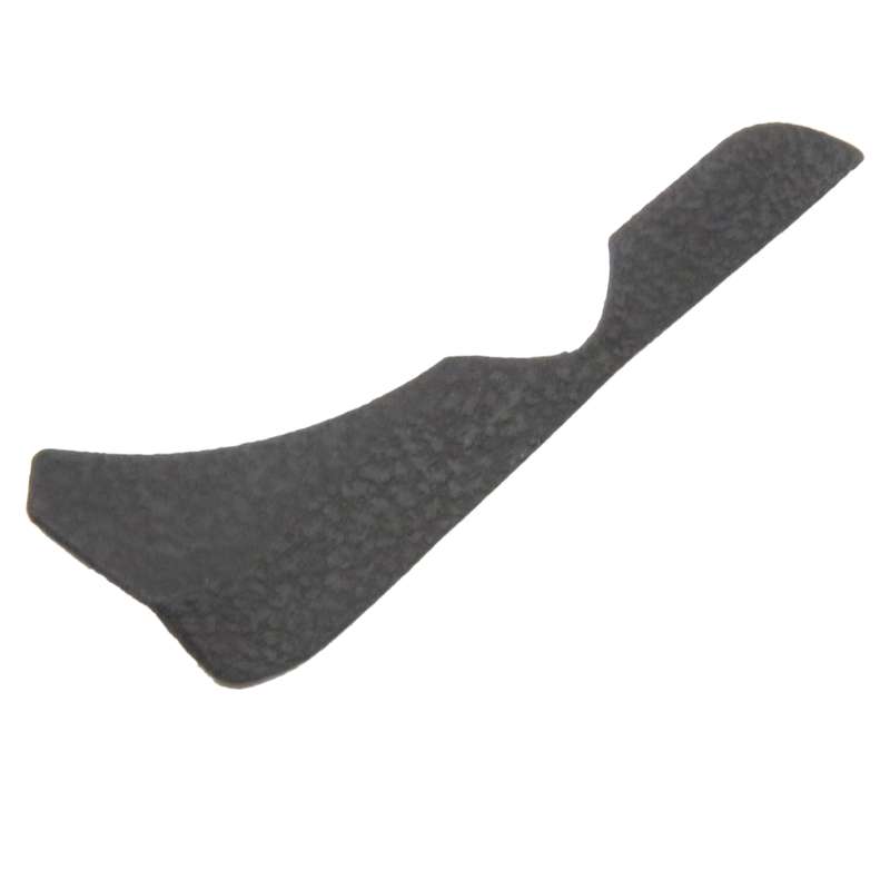 For Nikon D5600 Side Protective Rubber Leather Cover