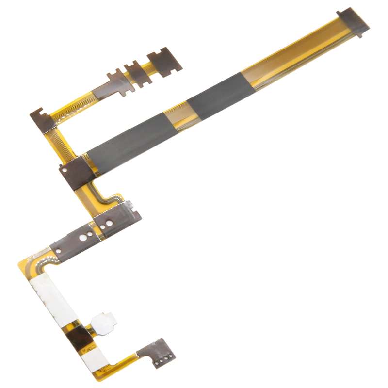 For Sony EF 24-70mm F2.8L USM Lens Aperture Group Flex Cable