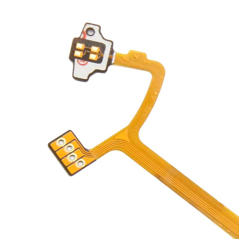 For Sony FE 16-35mm f/2.8 GM Lens Aperture Flex Cable