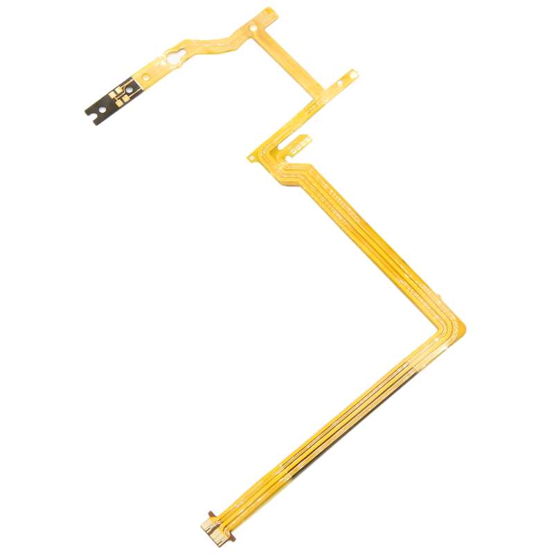 For Sony FE 16-35mm f/2.8 GM Camera Focusing Flex Cable