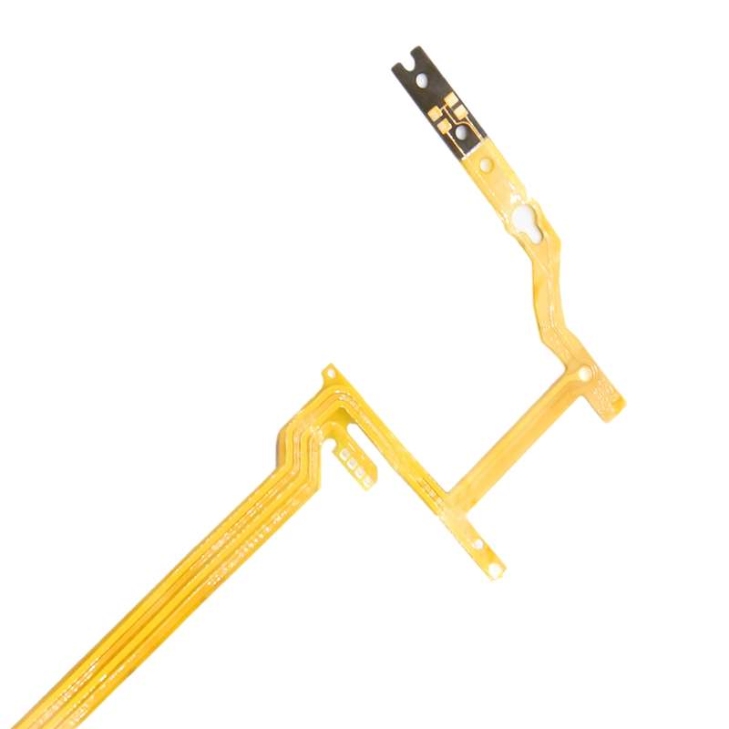 For Sony FE 16-35mm f/2.8 GM Camera Focusing Flex Cable
