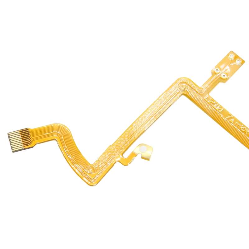 For Canon RF 70-200mm F2.8 L IS USM Focusing Induction Brush Flex Cable