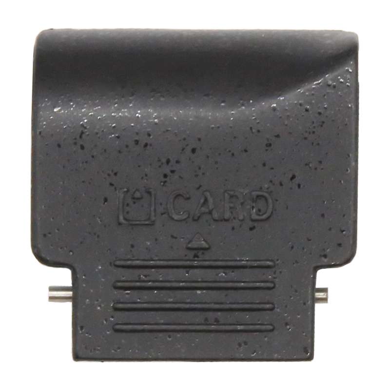 For Canon EOS 6D SD Card Slot Compartment Cover