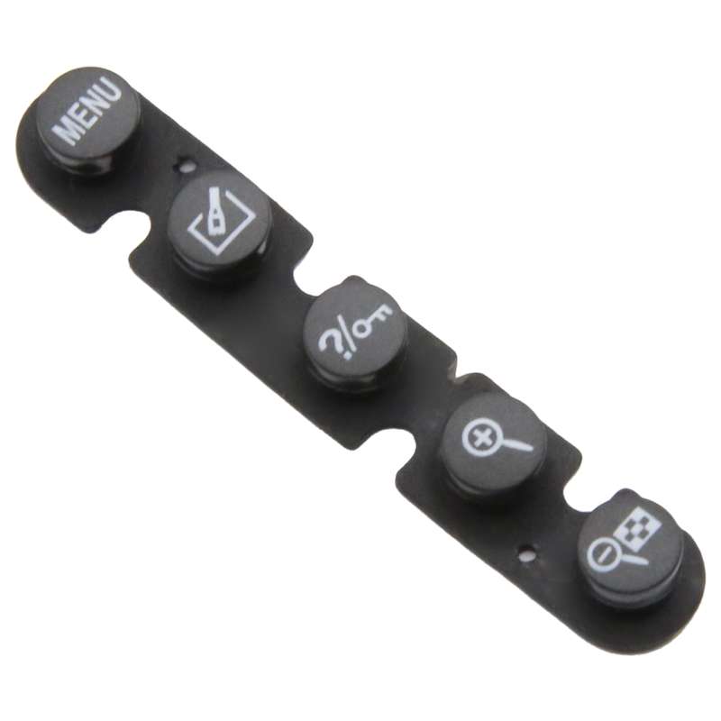 For Nikon D7100 Menu Button Cap