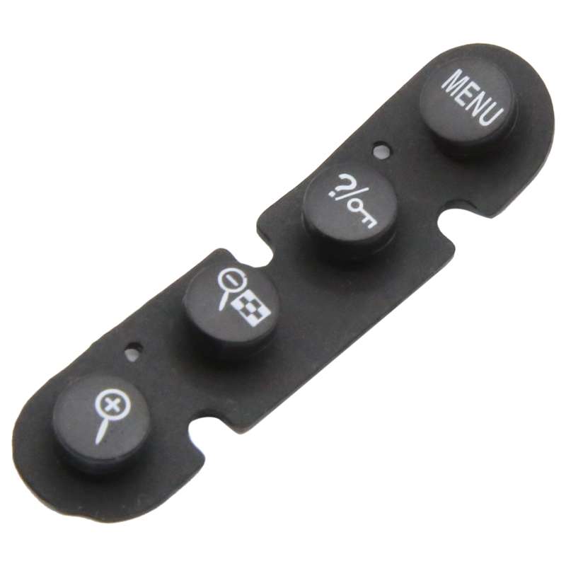 For Nikon D300 Menu Button Cap