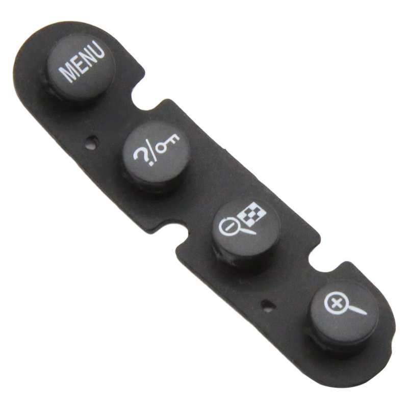 For Nikon D7000 Menu Button Cap