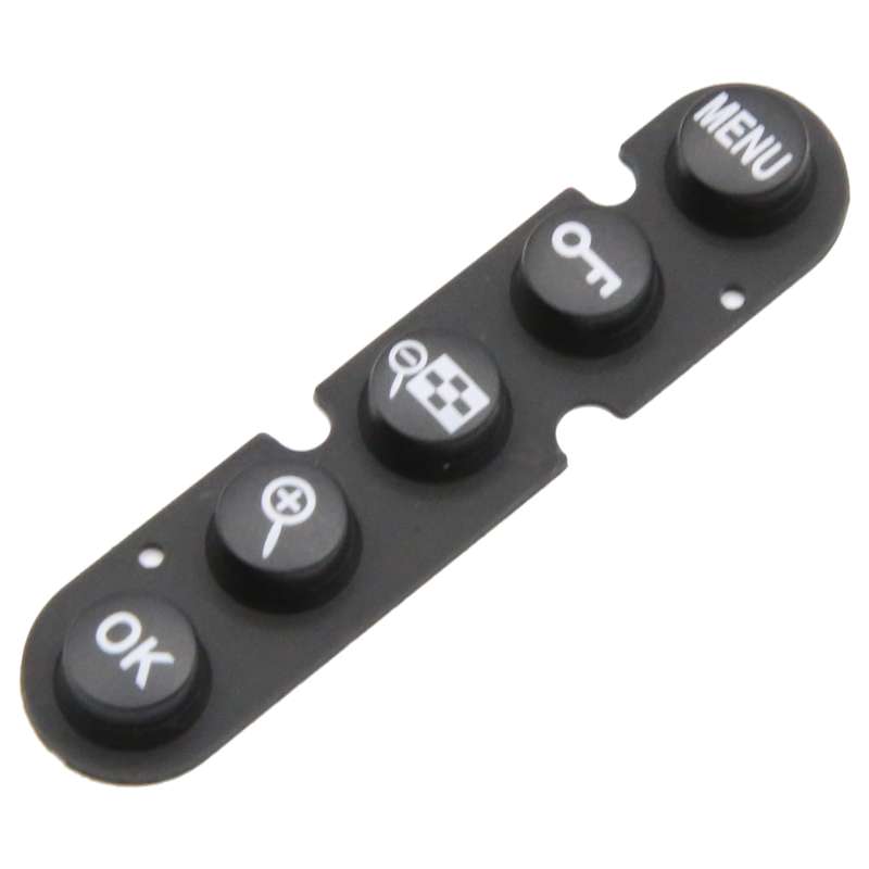 For Nikon D90 Menu Button Cap