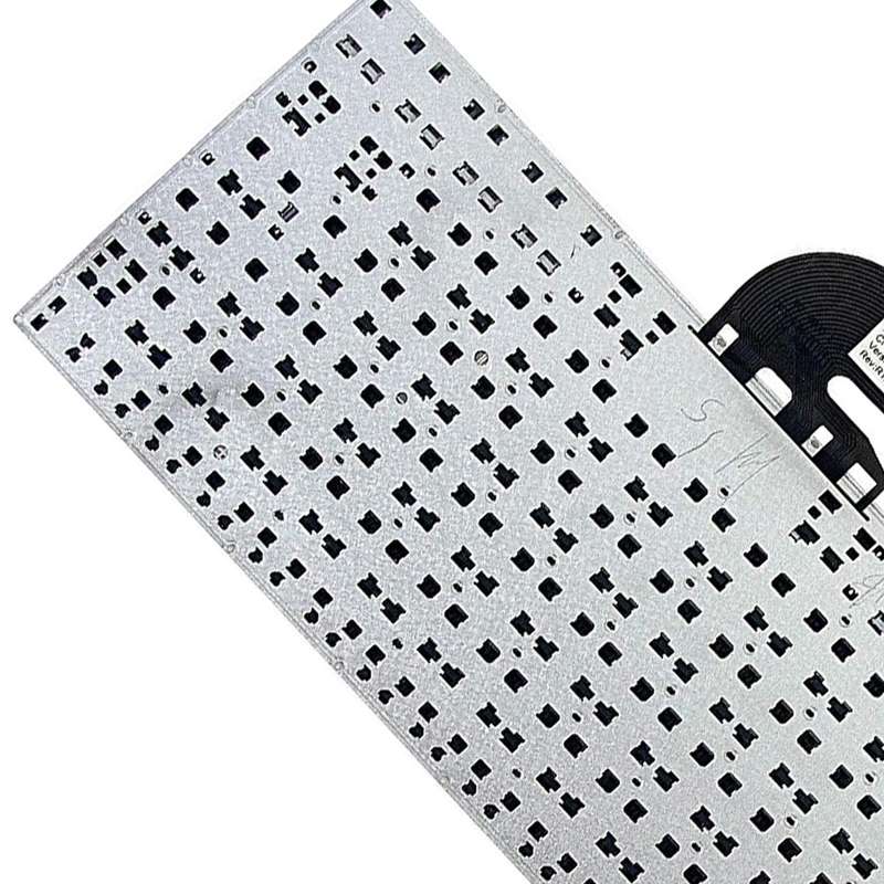 For ASUS TP500 TP500L TP500LA/LB TP500LN US Version Laptop Keyboard(Black)