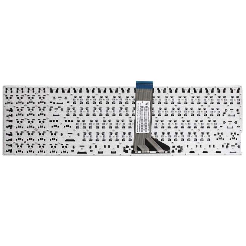 For ASUS X553 US Version Laptop Keyboard(Black)