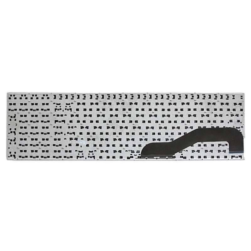 For ASUS X540 US Version Laptop Keyboard(Black)