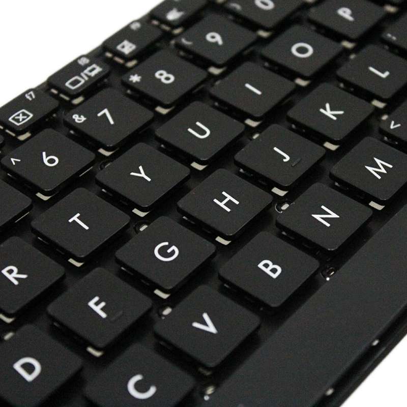 For ASUS X553 US Version Laptop Keyboard(Black)