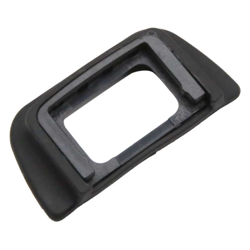 For Nikon D50 Camera Viewfinder / Eyepiece Eyecup