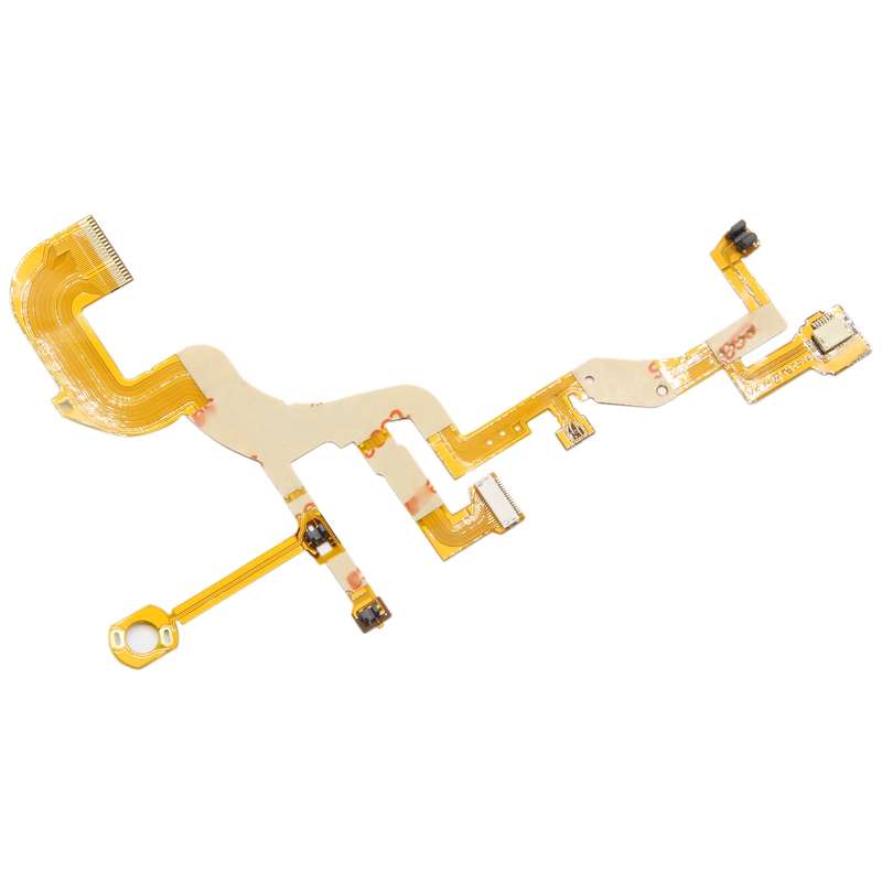 For Sony DSC-WX300 Lens Back Main Flex cable