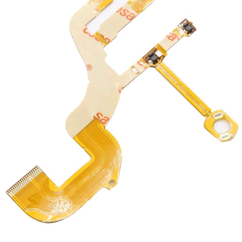For Sony DSC-WX300 Lens Back Main Flex cable