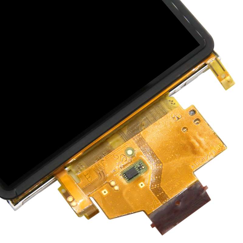 For Canon EOS 6D Mark II LCD Display Screen