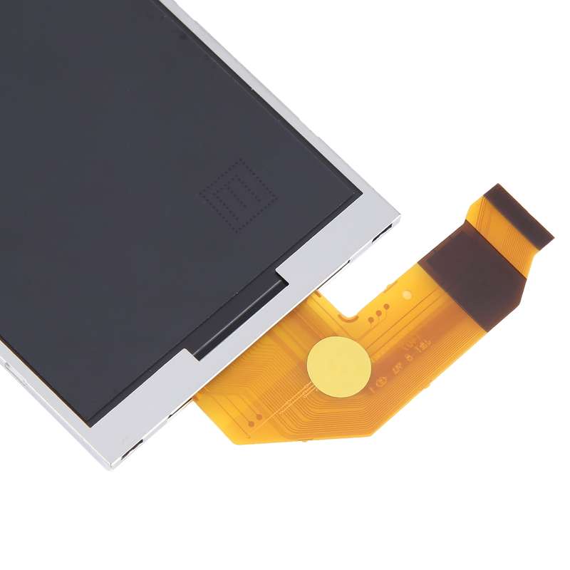 For Canon IXUS 265 HS LCD Display Screen
