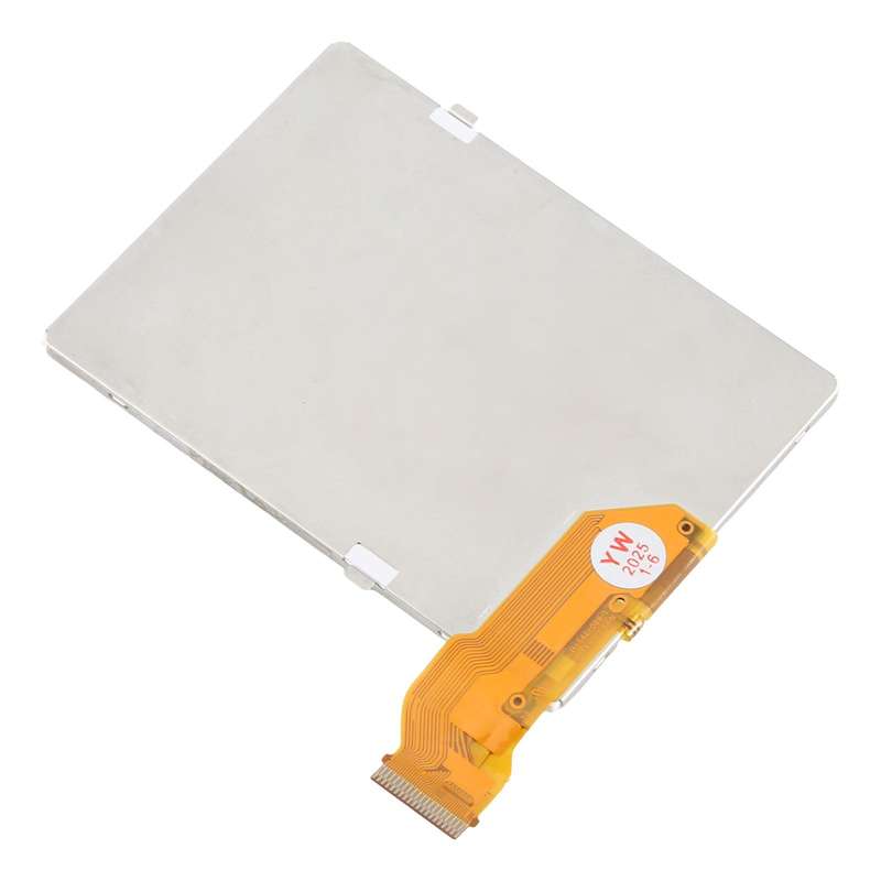 For Canon Ixus 130 LCD Display Screen
