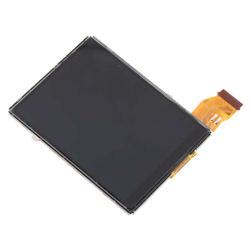 For Canon Ixus 130 LCD Display Screen