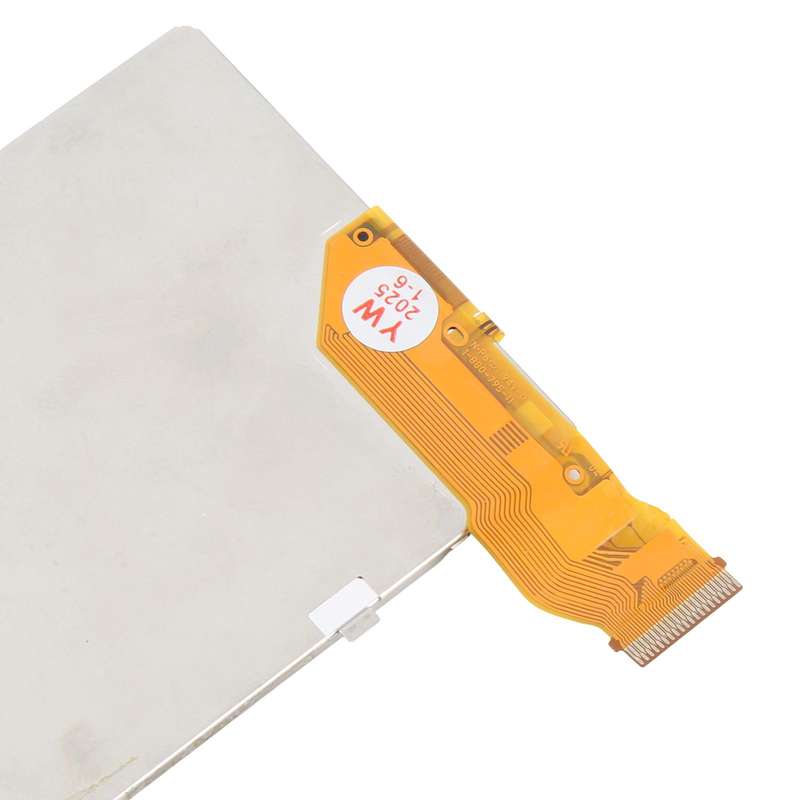 For Canon Ixus 130 LCD Display Screen