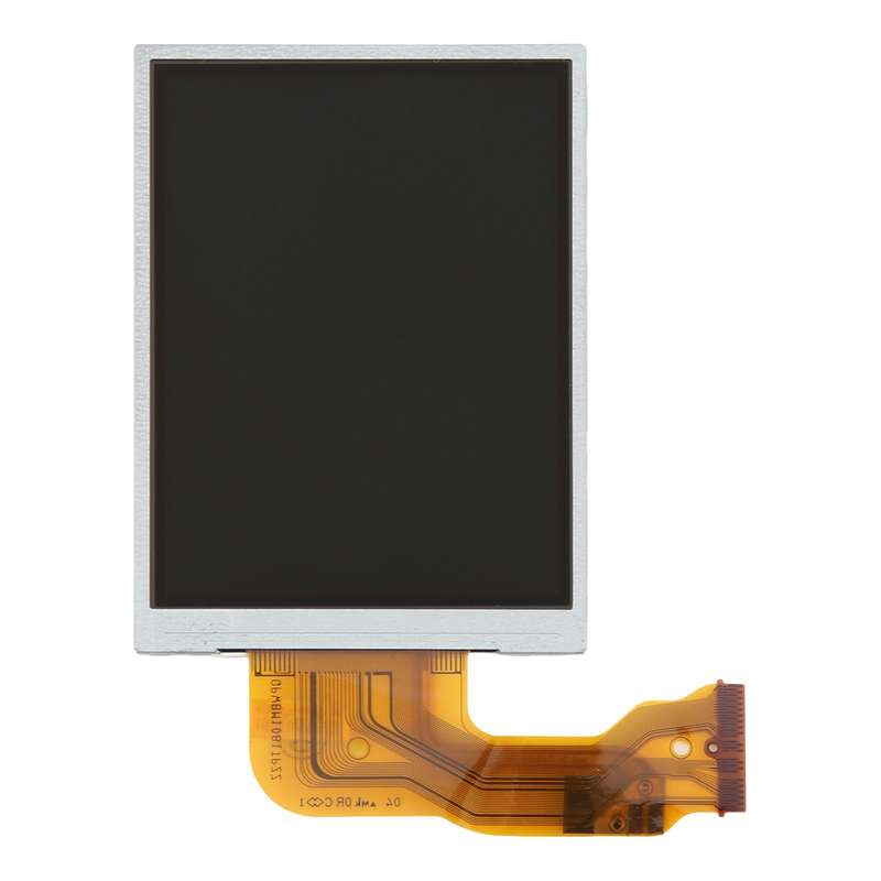 For Canon PowerShot A3000 LCD Display Screen