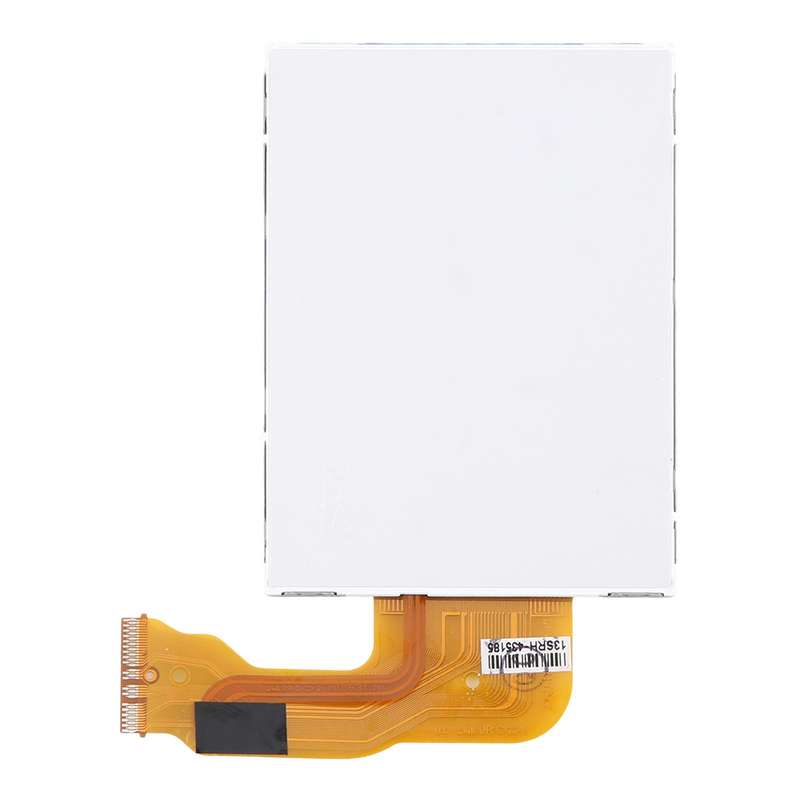 For Canon PowerShot A3000 LCD Display Screen