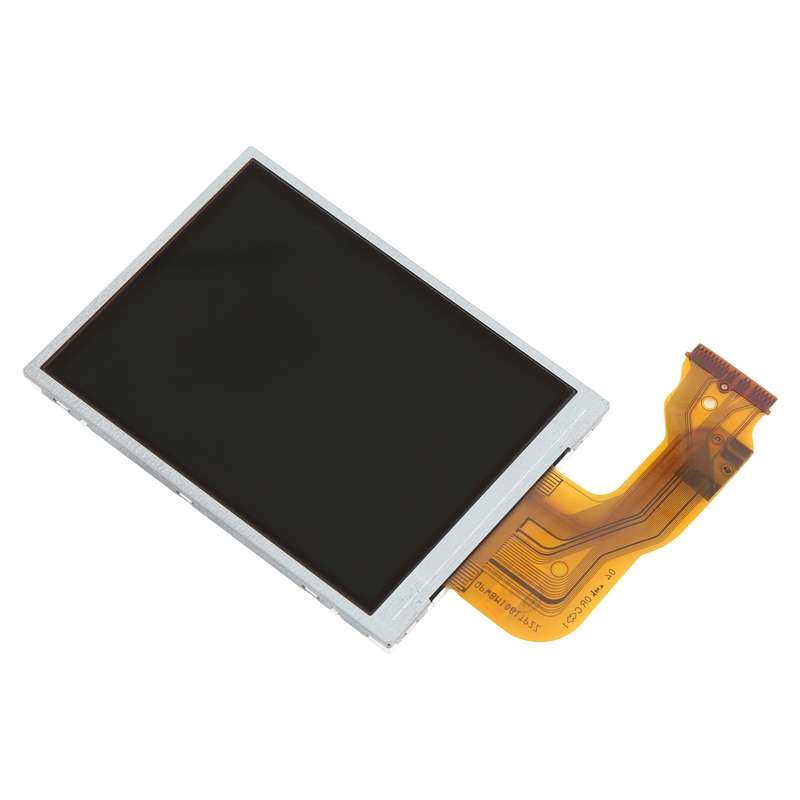 For Canon PowerShot A3000 LCD Display Screen