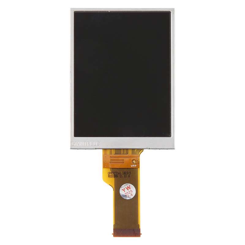 For Nikon Coolpix S6200 LCD Display Screen