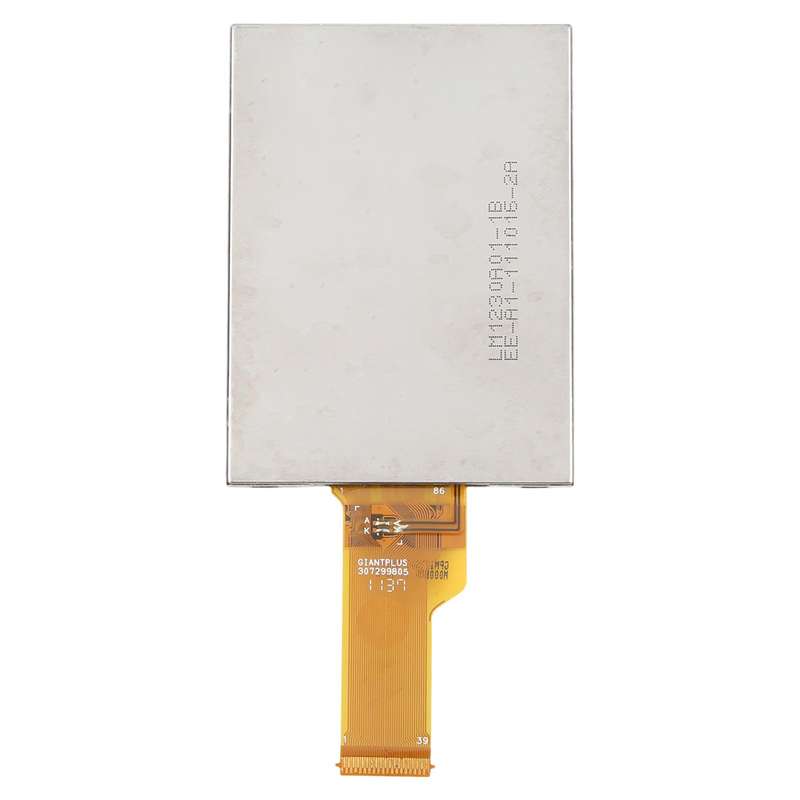 For Nikon Coolpix S6200 LCD Display Screen
