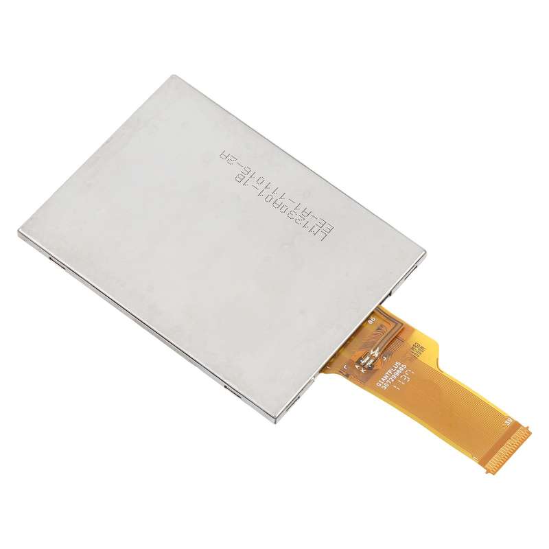 For Nikon Coolpix S6200 LCD Display Screen