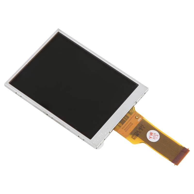 For Nikon Coolpix S6200 LCD Display Screen