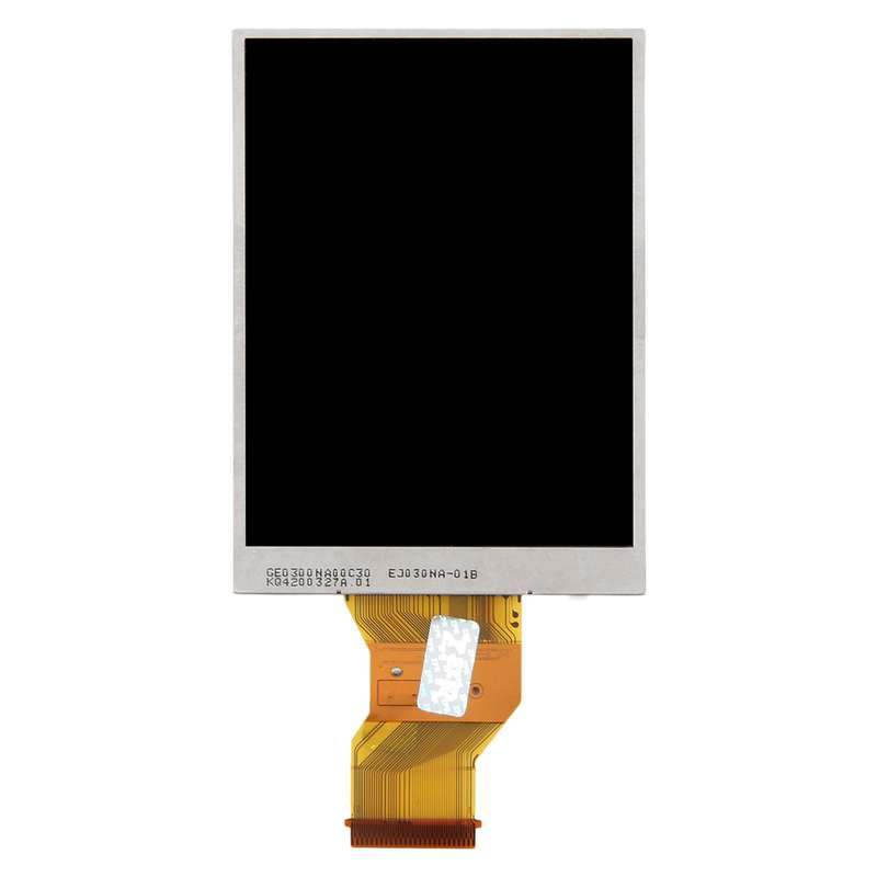 For Sony DSC-WX150 LCD Display Screen
