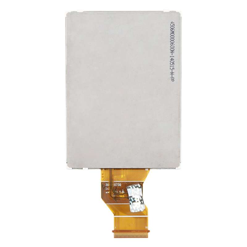 For Sony DSC-WX150 LCD Display Screen