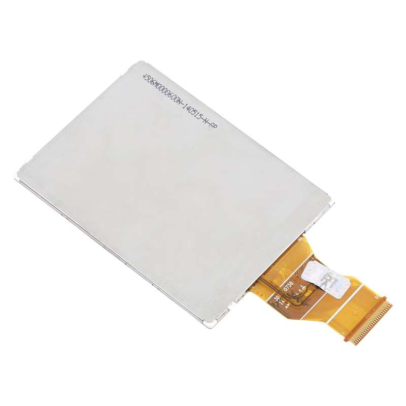 For Sony DSC-WX150 LCD Display Screen