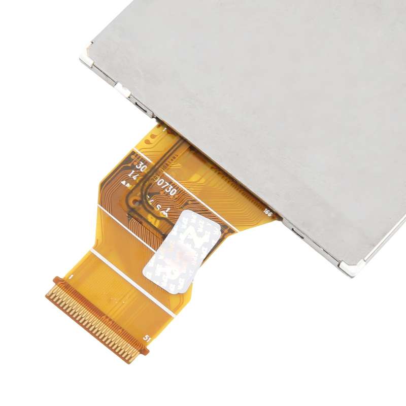 For Sony DSC-WX150 LCD Display Screen