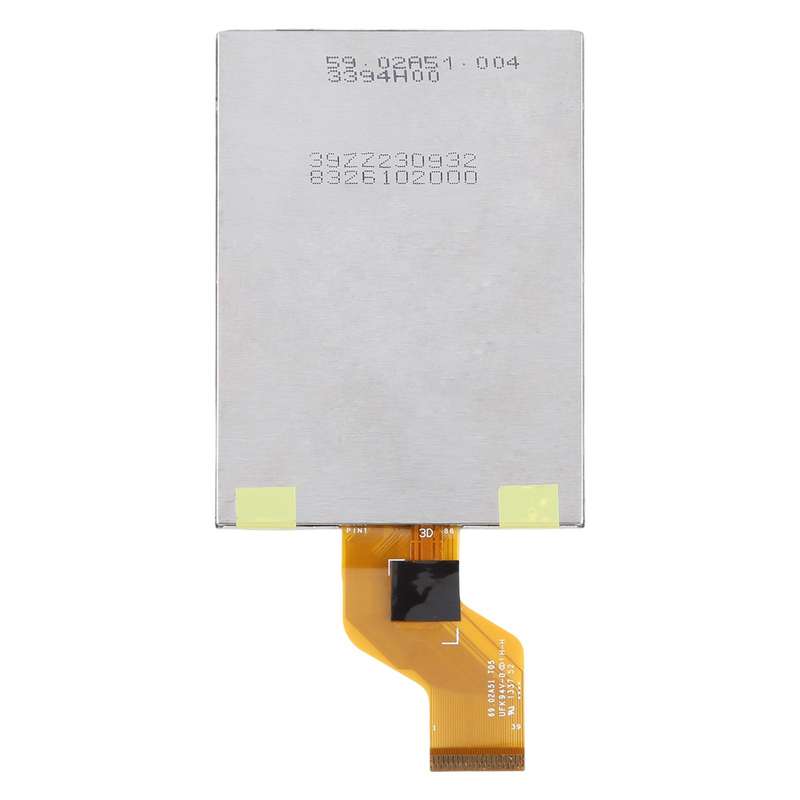 For Sony DSC-W710 LCD Display Screen