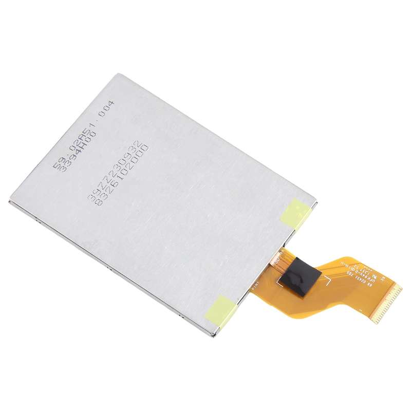 For Sony DSC-W710 LCD Display Screen