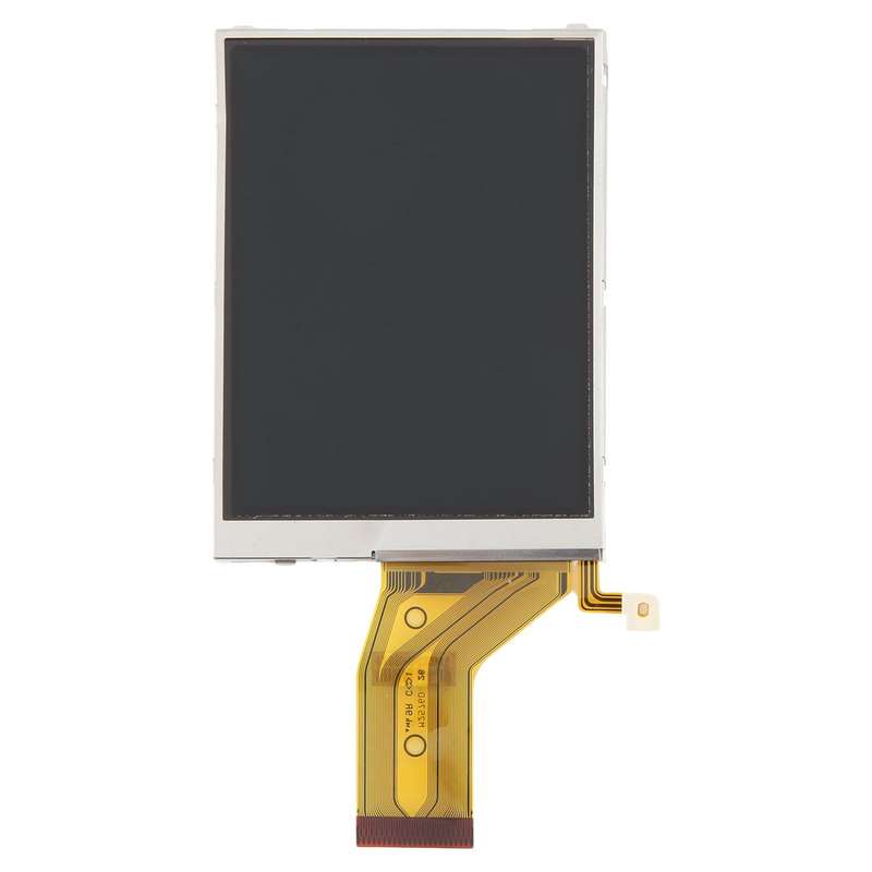 For Sony DSC w210 LCD Display Screen