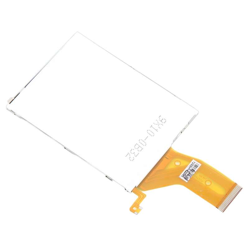 For Sony DSC w210 LCD Display Screen