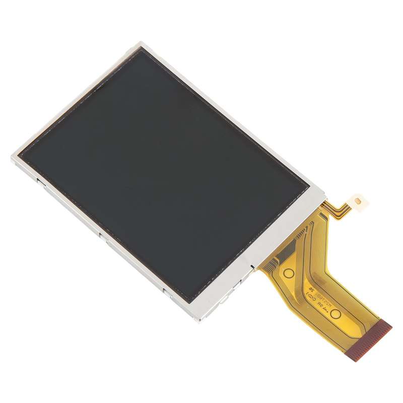 For Sony DSC w210 LCD Display Screen