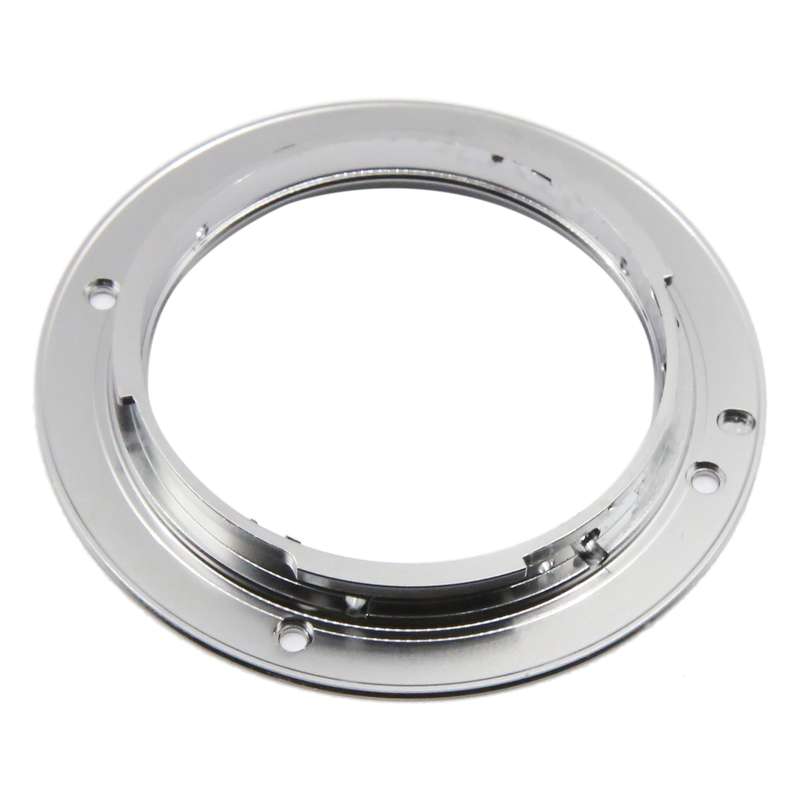 For Sony FE 24-70mm f/2.8 GM II Camera Lens Bayonet Mount Ring